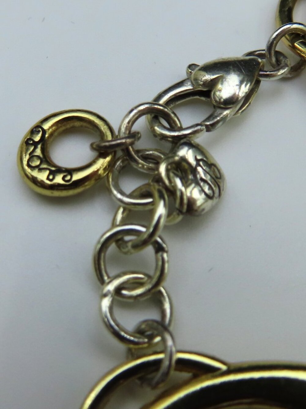 Retired Brighton Jewelry Set - Picture 4 of 11
